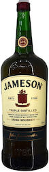 4.5lt Jameson Irish Whiskey Gbx 4.5lt Jameson Irish Whiskey Gbx