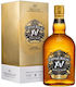 Chivas Regal Xv 15yo Whisky 700ml