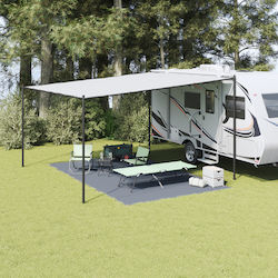 vidaXL Προέκταση για Σκηνή Camping 500x300εκ.