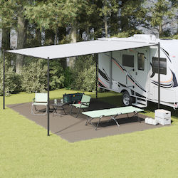 vidaXL Προέκταση για Σκηνή Camping 600x400εκ.