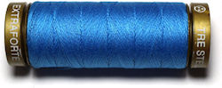 Fir De Coasere Tre Stelle 100% Bumbac Col 187 A...