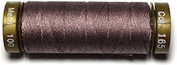 Fir De Coasere Tre Stelle 100% Bumbac Col 165 V...