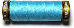 Fir De Coasere Tre Stelle 100% Bumbac Col 04 Tu...