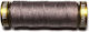 Tre Stelle 100% Cotton Sewing Thread Col 163 Gr...
