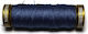 Tre Stelle 100% Cotton Sewing Thread Blue Col 3...