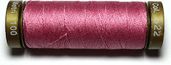 Fir De Coasere Tre Stelle 100% Bumbac Col 522 R...