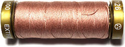 Fir De Coasere Tre Stelle 100% Bumbac Col 126 S...