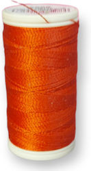 Nylon Sewing Thread Coats Nylbond Tile Red