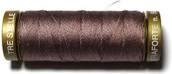 Fir De Coasere Tre Stelle 100% Bumbac Col 546 V...