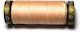 Tre Stelle 100% Cotton Sewing Thread Col 486 Sa...