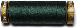 Fir De Coasere Tre Stelle 100% Bumbac Col 498 V...