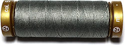 Fir De Coasere Tre Stelle 100% Bumbac Gri Col 5...