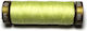 Tre Stelle 100% Cotton Sewing Thread Col 334 Li...