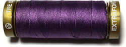 Fir De Coasere Tre Stelle 100% Bumbac Col 530 V...