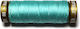 Tre Stelle 100% Cotton Sewing Thread Col 361 Tu...