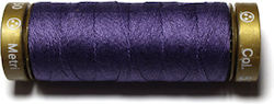 Fir De Coasere Tre Stelle 100% Bumbac Mov Col 5...