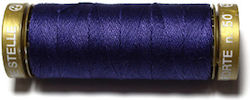 Fir De Coasere Tre Stelle 100% Bumbac Col 323 A...