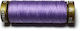 Tre Stelle 100% Cotton Sewing Thread Col 142 Pu...