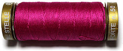 Fir De Coasere Tre Stelle 100% Bumbac Col 493 F...