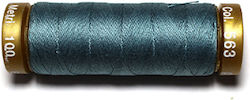 Fir De Coasere Tre Stelle 100% Bumbac Col 563 V...
