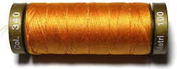 Fir De Coasere Tre Stelle 100% Bumbac Col 340 P...