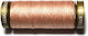 Tre Stelle 100% Cotton Sewing Thread Col 289 Be...