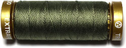 Fir De Coasere Tre Stelle 100% Bumbac Col 40 Ve...