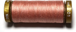 Fir De Cusut Tre Stelle 100% Bumbac Col 201 Som...