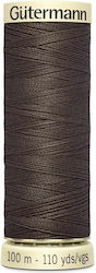 Gutermann Art 788988 480 Baumwollfäden Nähen