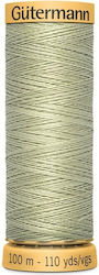 Bumbac Natural Gutermann Art 744484 126
