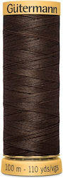 Φυσικό Βαμβάκι Gutermann Art 744484 1912 Φυσικό Βαμβάκι Gutermann Art 744484 1912
