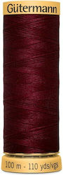 Физическа Памучна Gutermann Art 744484 3022