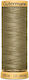 Natürliches Baumwollgutermann Art 744484 1015