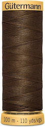 Φυσικό Βαμβάκι Gutermann Art 744484 1523 Φυσικό Βαμβάκι Gutermann Art 744484 1523