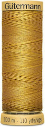 Natural Cotton Gutermann Art 744484 847