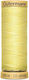 Natürliches Baumwollgarn Gutermann Art 744484 349