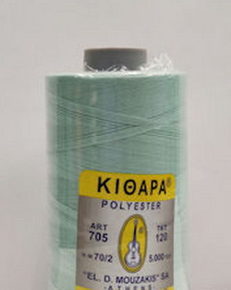 Petalouda Kithara Art 705 4570 M Col 5777