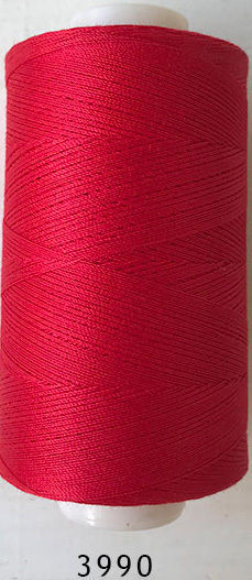 3990 Thread Cylinder Super X No 50 Butterfly Art 333 914 Meters 100% Cotton Ideal For Sewing Machine
