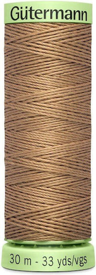 Κλωστή Ραψίματος Guterman 4506 30m 100% Polyester 139 Μπέζ