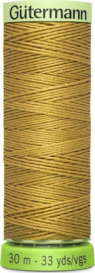 Gutermann Gold Fäden Nähen 1895 100% Polyester