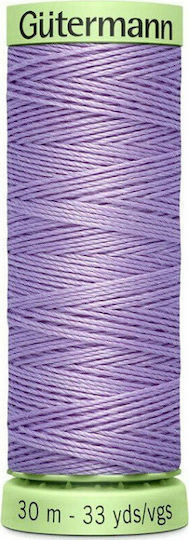 Gutermann Κλωστή Ραψίματος 1895 100% Polyester Λιλα