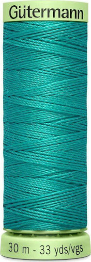 Gutermann Κλωστή Ραψίματος 1895 100% Polyester Πετρολ