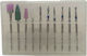 Beauty Salon Set Nail Drill Bit