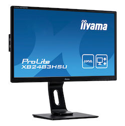 Iiyama XB2483HSU 23.8" FHD Refurbished Grade B Iiyama XB2483HSU 23.8" FHD Refurbished Grade B
