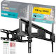 Humberg Wall TV Mount up to 70" and 45kg