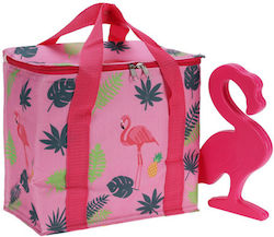 Koopman Isolierte Tasche Mittagessen Tasche Umhängetasche Rosa Koopman Isolierte Tasche Mittagessen Tasche Umhängetasche Rosa
