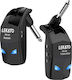 Sistem Wireless Pentru Instrumente Cu Coarde