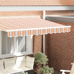 vidaXL Платнище За Сенник Многоцветно 2.3x0.2m