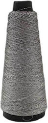 Fire Broderie Lumirex Kono 25gr Col Argintiu 101 1buc Fire Broderie Lumirex Kono 25gr Col Argintiu 101 1buc