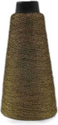 Fire Broderie Lumirex Con 25gr Culoare Bronz 303 1buc Fire Broderie Lumirex Con 25gr Culoare Bronz 303 1buc